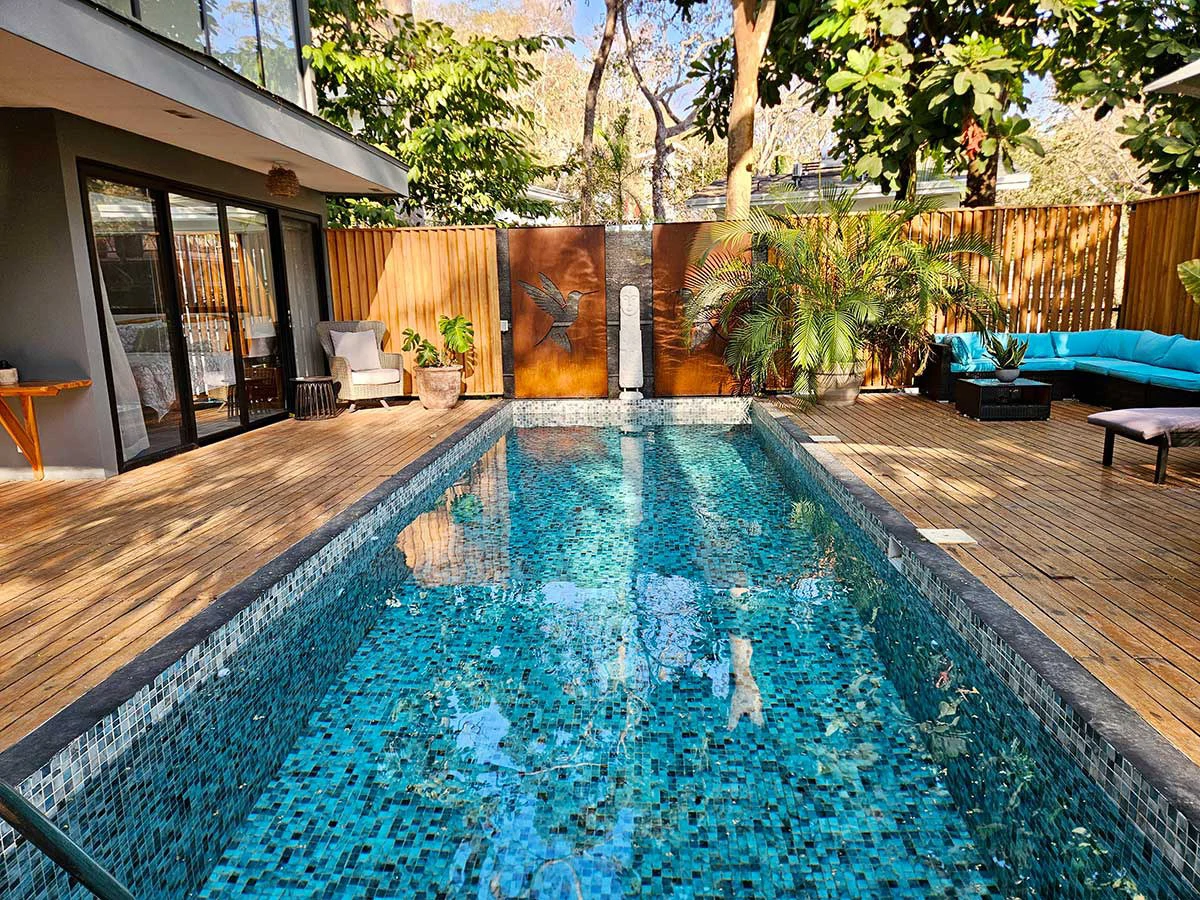 ID 4171: Modern Tropical: Luxury Retreat with Saltwater Pool in Bellevue - Gallery image 27