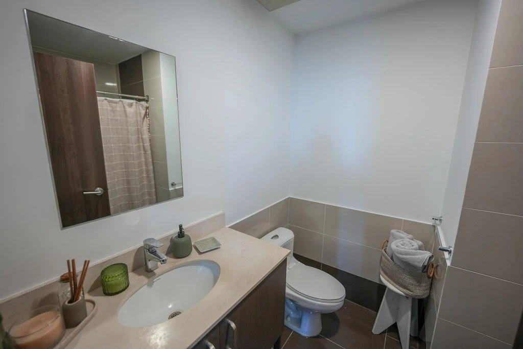 Apartment For Sale in Paseo Colon - photo 16
