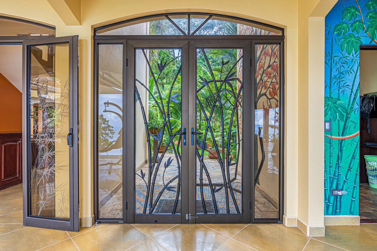 SKYFALL, The Estate, Exclusively Offered, Dominical Coastline Views: Mountain House For Sale in Escaleras - Gallery image 41