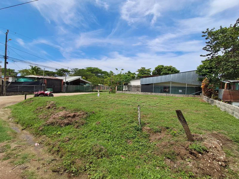 Lote Barquero: Ideally Located Lot in Samara - Walking Distance to Samara Center and the Beach - Gallery image 5