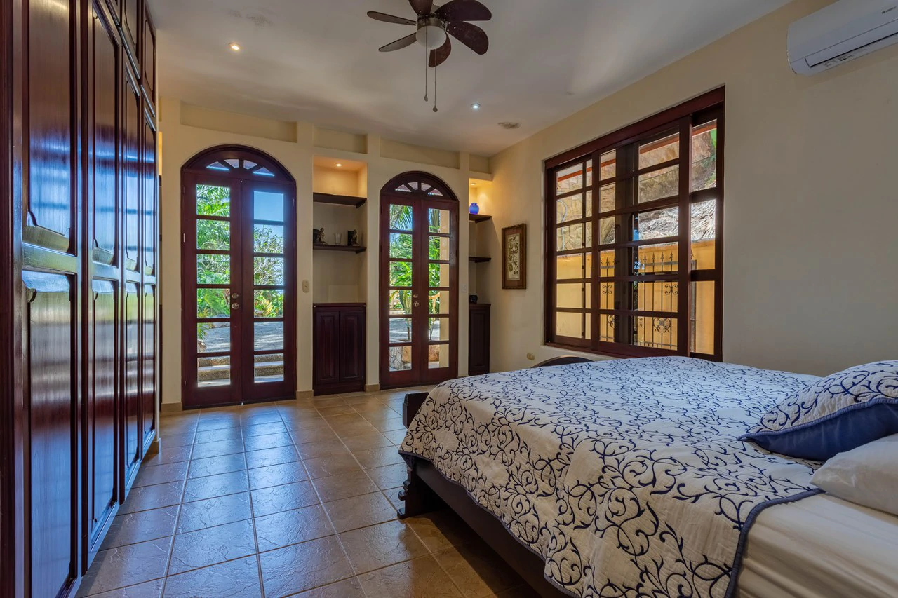 Nido Escondido Luxury Home in Private Community in Dominical - Gallery image 54
