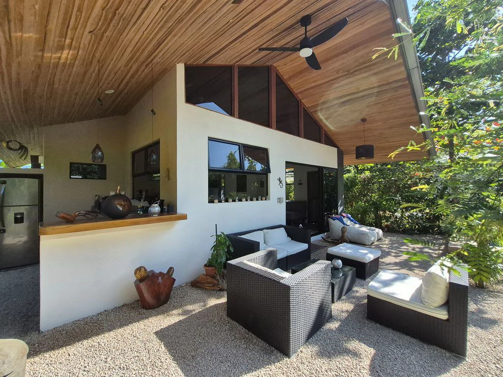 Casa Chill Out: Charming Coastal Cosy Vibe 2 bedrooms – Pool – Your Perfect Vacation Home - Gallery image 20