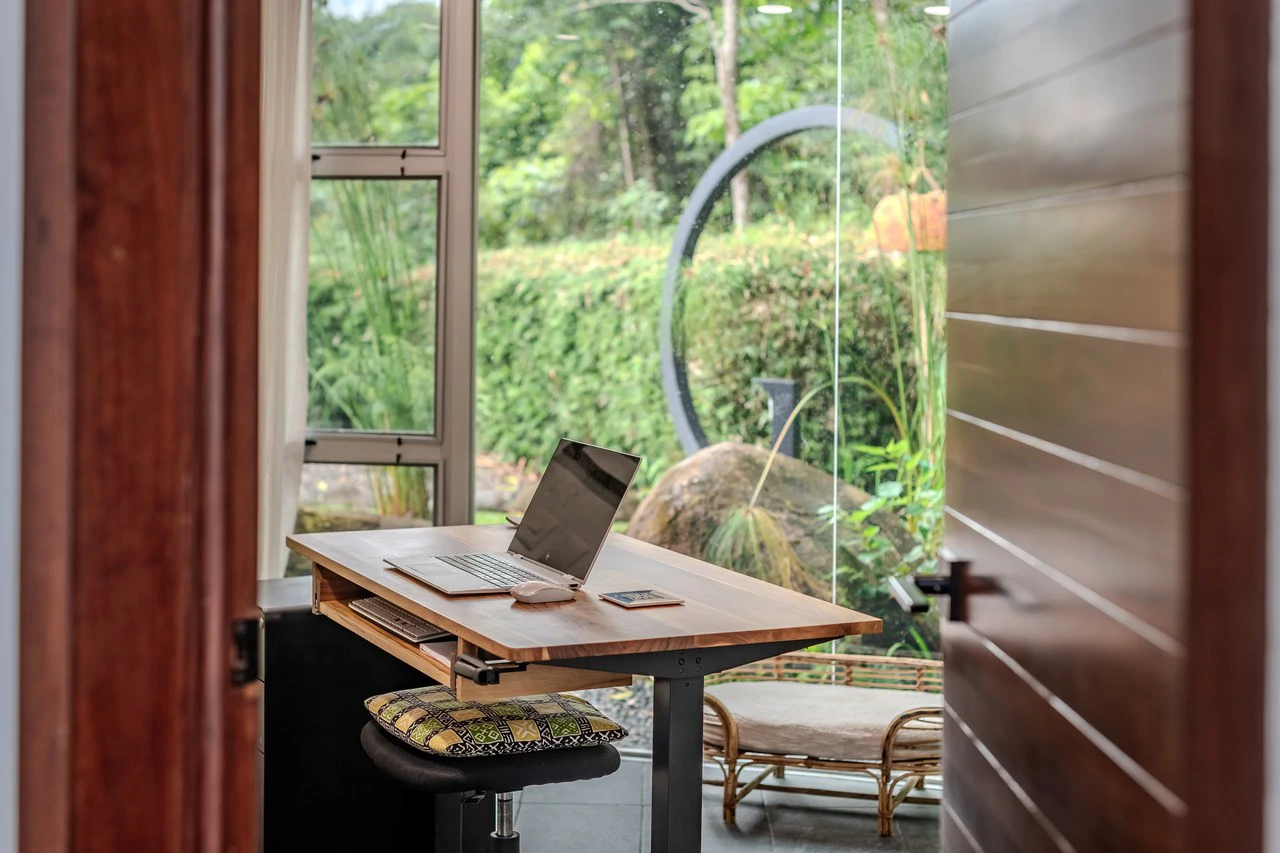 The Glass House. Sustainability, Luxury and Nature. - Gallery image 44