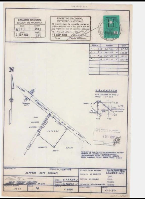 Development Parcel For Sale in Portalon - Gallery image 16