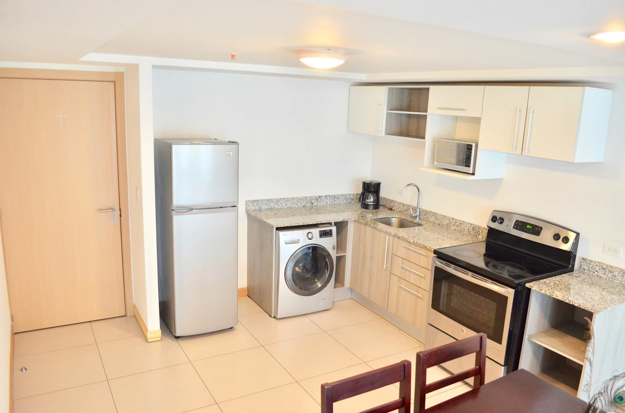 Apartment For Sale in Ulloa
