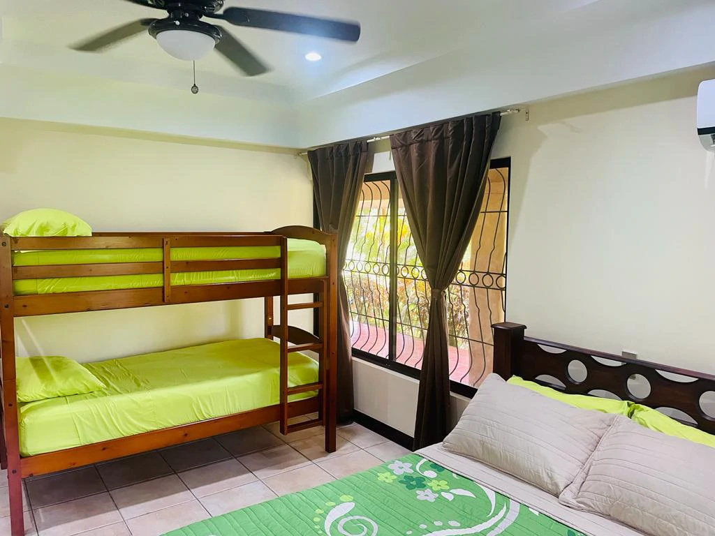 3 houses for sale with ocean views, gardens and mountains Orotina Costa Rica - Gallery image 28