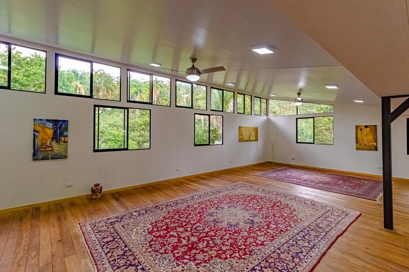 Casa San Pedrito: Beautiful house for sale in San Pedrito,(1,3hect) Perez Zeledon - Gallery image 20