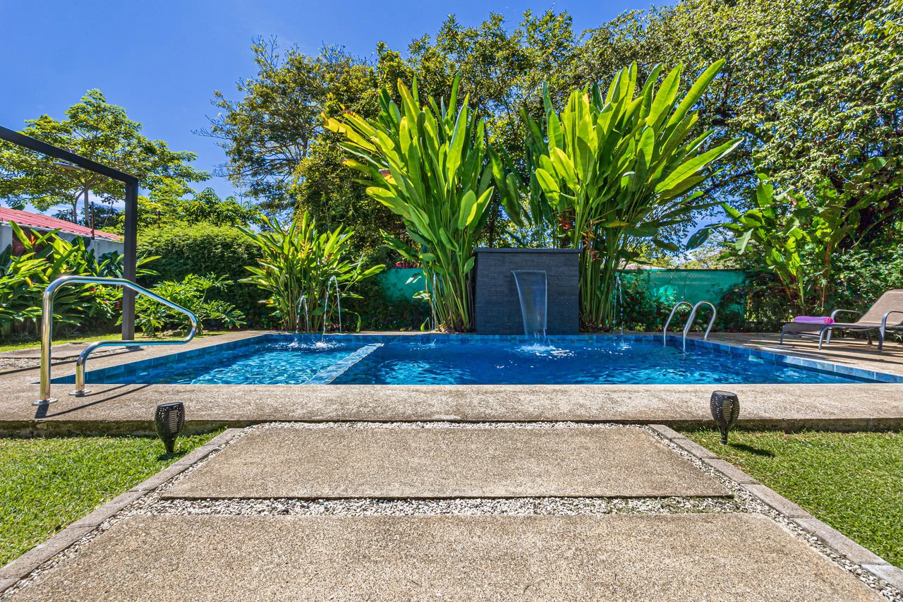 Tropical Modern Residence near Marino Ballena National Park - Gallery image 5