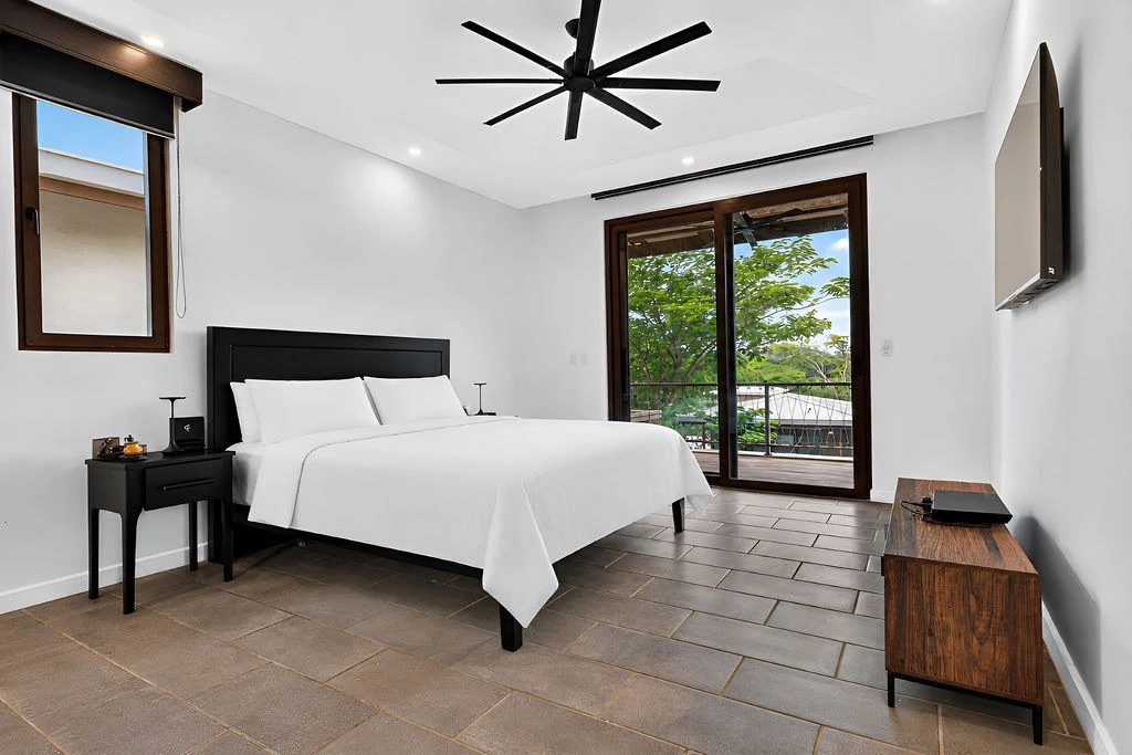 Casa Arcana: Luxury 3BR Condo with Private Pool in Tamarindo Parks | Walk to Beach - Gallery image 20