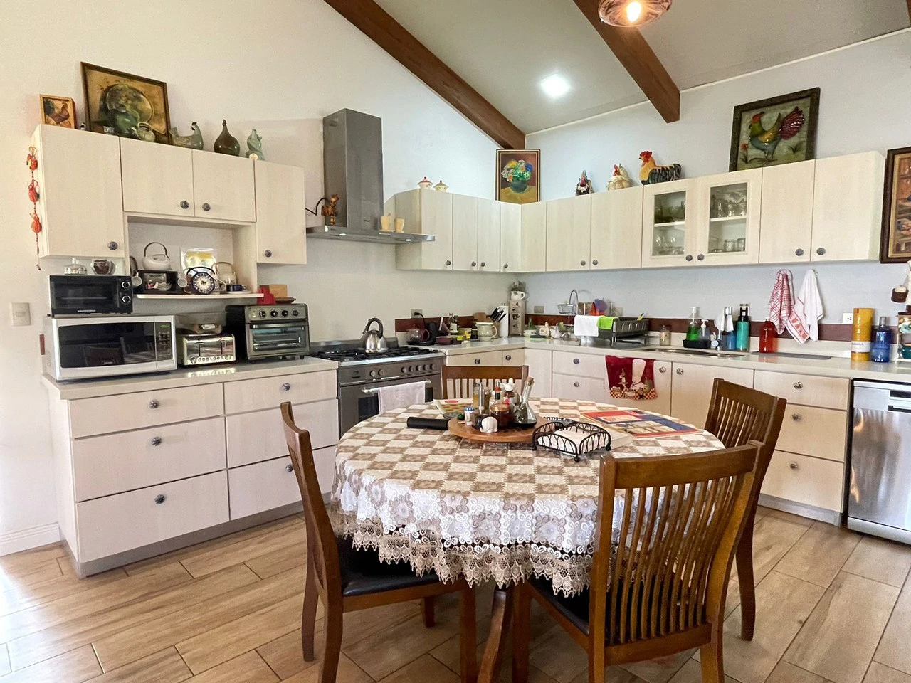 FOR SALE: Charming Get away Property in Zaragoza de Palmares: House For Sale in Palmares - Gallery image 12