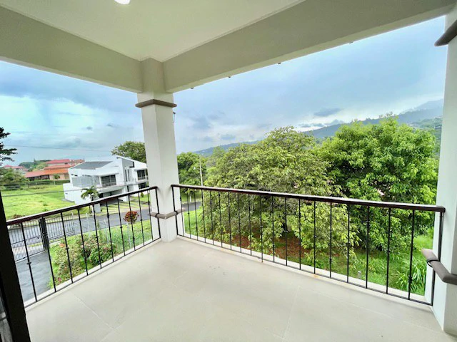 CA-005 Casa del Invernadero: Premium 3-BR / 3.5-BA Gated Estate in Grecia | Turnkey Furnished Option, Private Greenhouse, Clay Roof & River Access - Gallery image 33