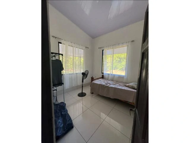 Charming Tico Home with Beautiful Green Garden for Sale in Bagaces - Gallery image 4