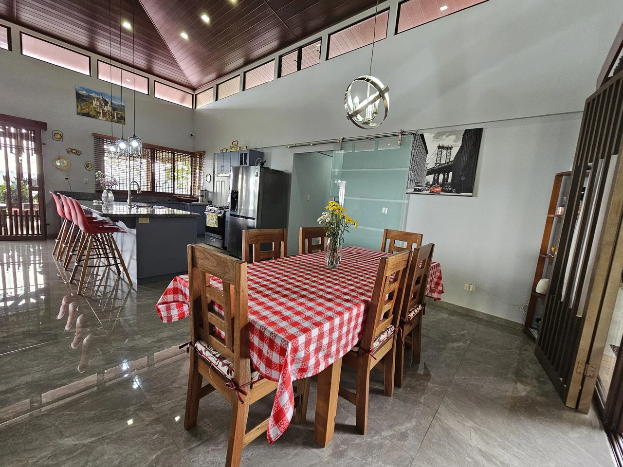 Countryside House For Sale in San Rafael - Gallery image 16