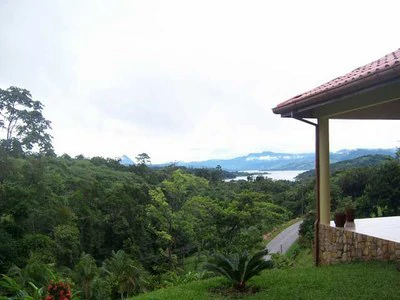 Ideal B & B Property: 3 separate Buildings. Lake & Volcano View. Owner financing available. - Gallery image 8