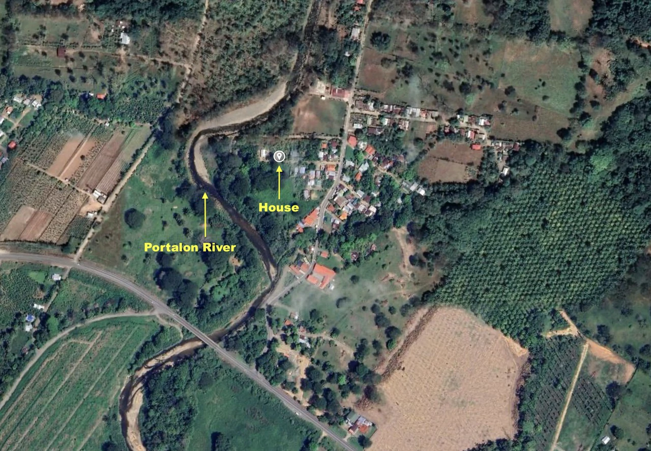 .075 ACRES – 2 Bedroom New Construction Home, Walk to the River, 5min to Playa Matapalo, 15min to Dominical!!!! - Gallery image 31