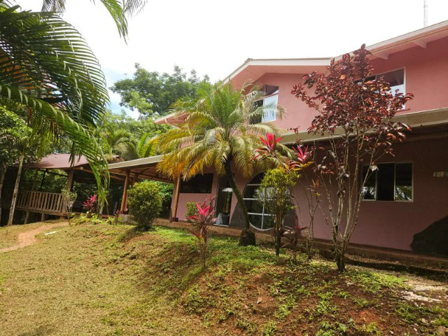 Nosara's Brand New Top Villas as a Business Opportunity in the dense forest of catchment area, 7 villas for sale in Costa Rica's Healthy Blue Zone - Gallery image 67