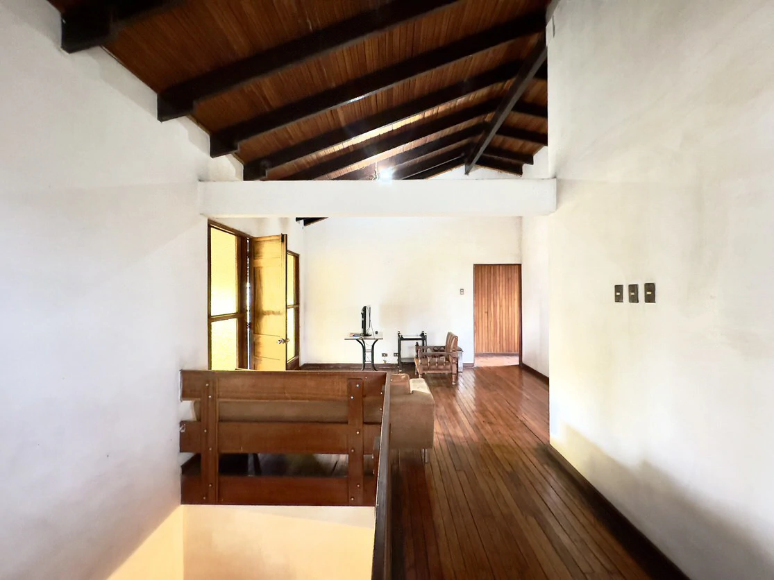 Casa Antigua: Beautiful old fashioned house with great piece of land in Barva Heredia - Gallery image 19