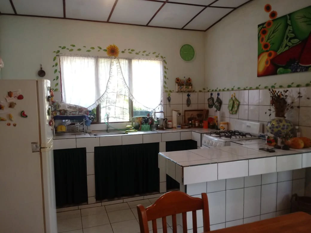 Cozy house in Liberia center - Gallery image 10