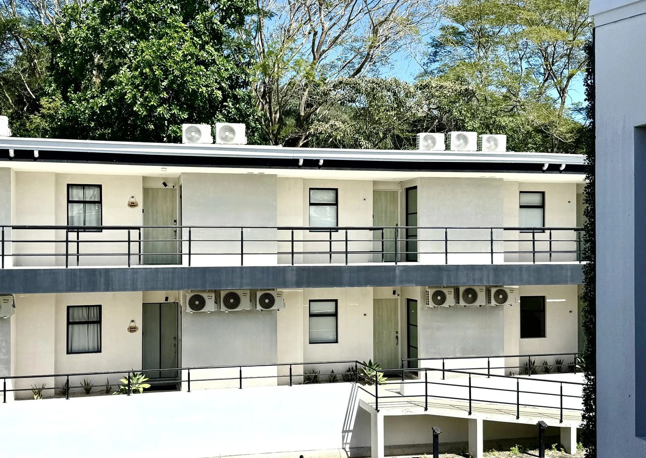 Azul del Mar 52: “Sky Above” Condo for Sale in Los Delfines, Costa Rica $199,000 USD - Fully Furnished 1 Bedroom, 2 Bathrooms - Upper Floor - photo 20