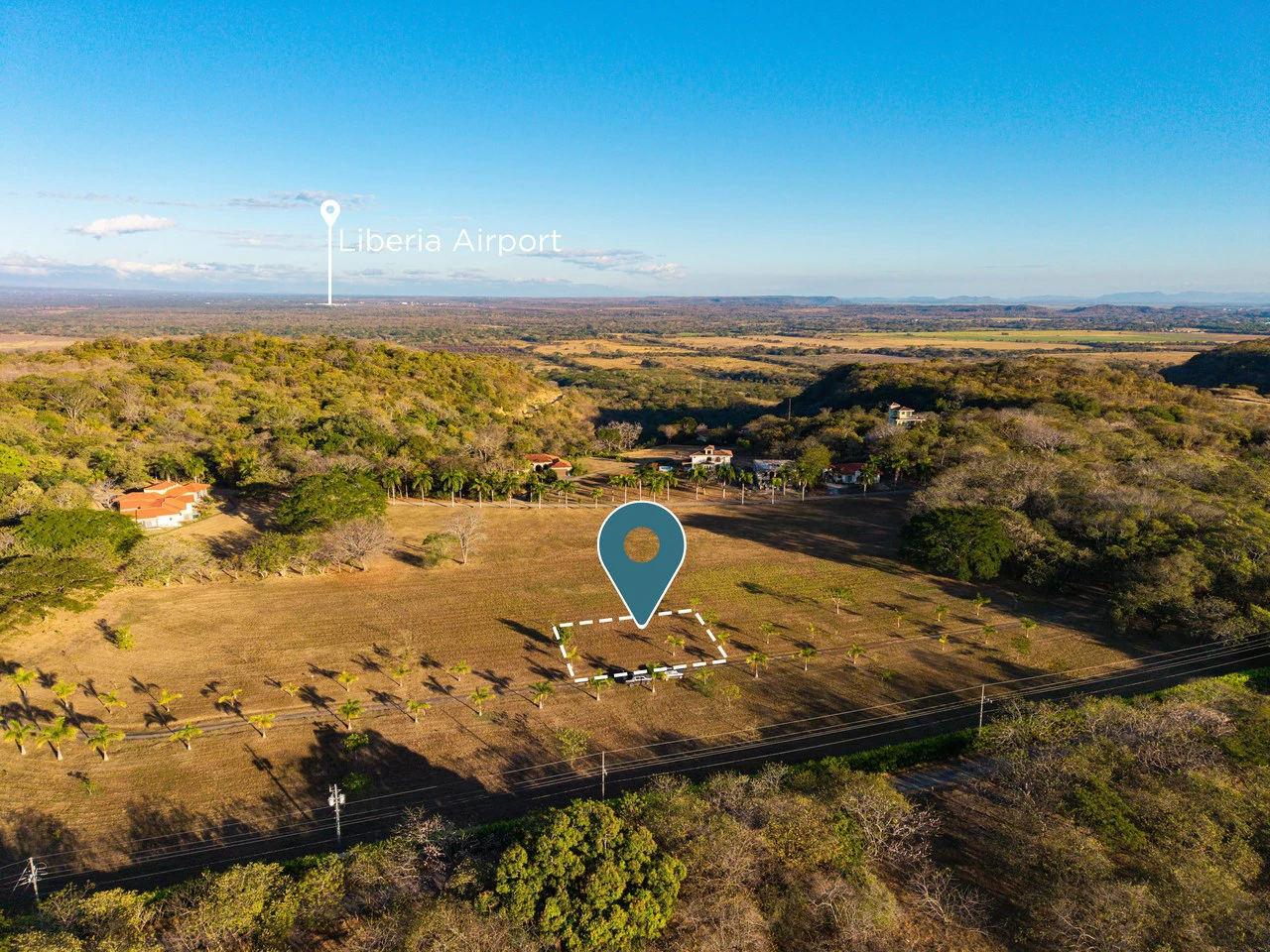 Altos Los Robles Lot 87: Flat 855 m² Lot with Ocean View! - Gallery image 11