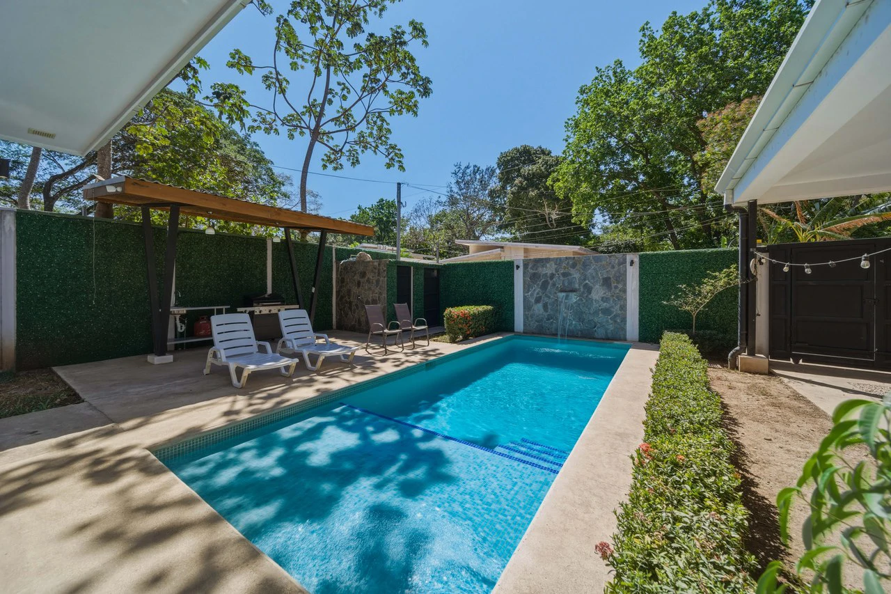 Casa Luna:  Live the Costa Rica Dream - Private Home Just Minutes from the Beach! - Gallery image 21
