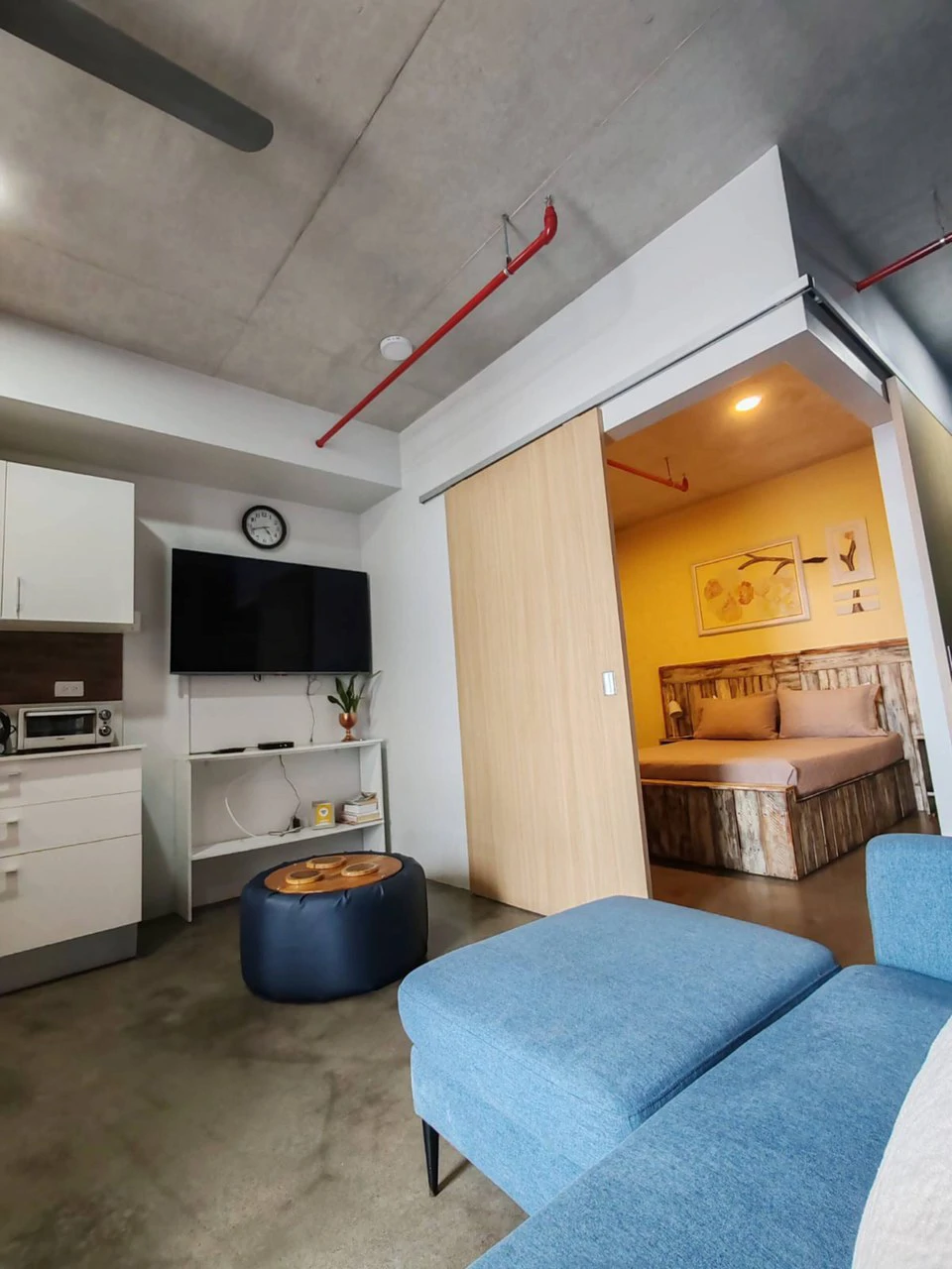 Apartamento URBN:    Luxury Apartment at URBN Escalante — Style, Location & Urban Life Costa Rica - Gallery image 10