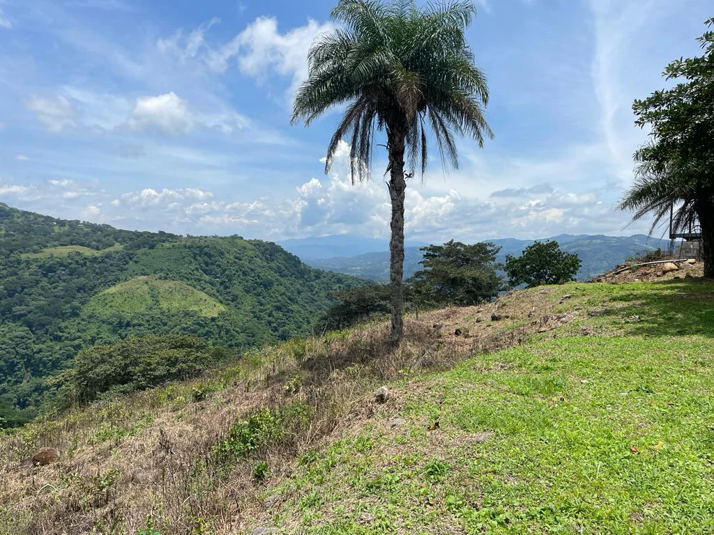 Lot for sale in Residential Vista Mar ocean and mountains view between San Mateo and Orotina Alajuela Costa Rica - Gallery image 3