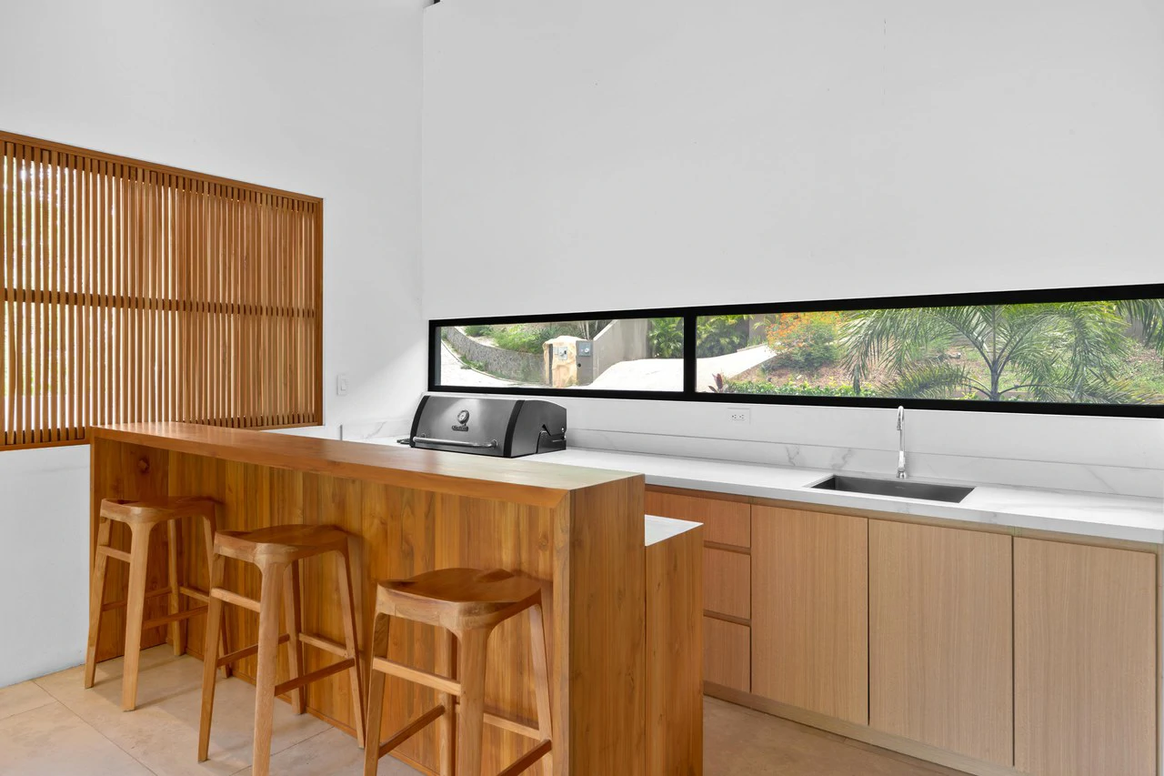 Casa Hanna: Luxury Home for Sale in Senderos, Tamarindo Costa Rica - Gallery image 16