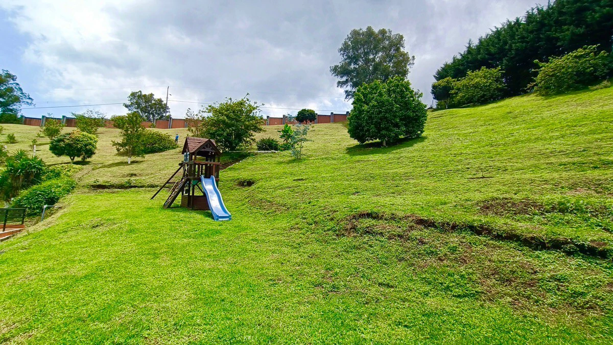 Finca doña Flory: Property with incredible views in Santa Barbara, Heredia - Gallery image 56