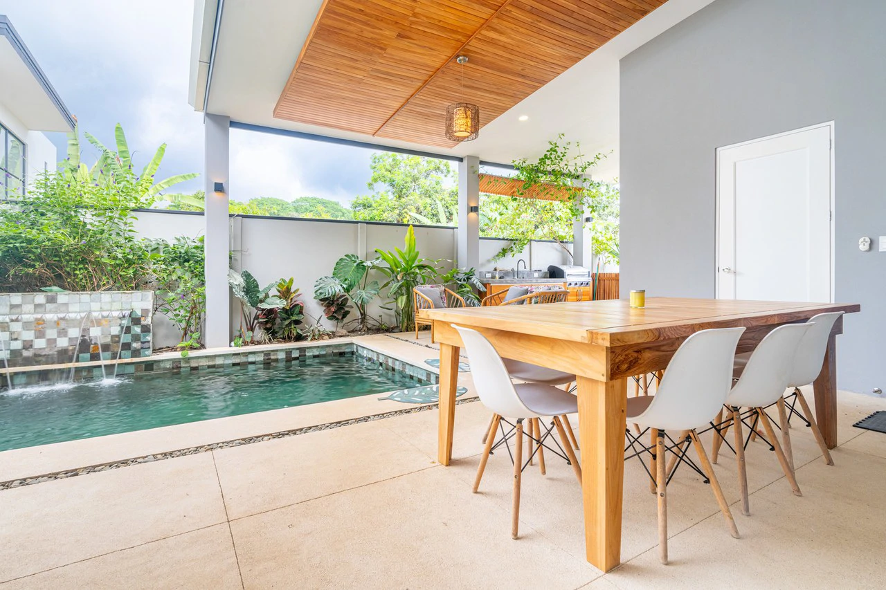 Casa Cola Ballena: Modern new construction, walk to the beach, Best in class location - Gallery image 22