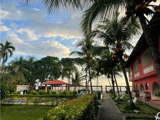 BEACH FRONT HOTEL JACO - Gallery image 14