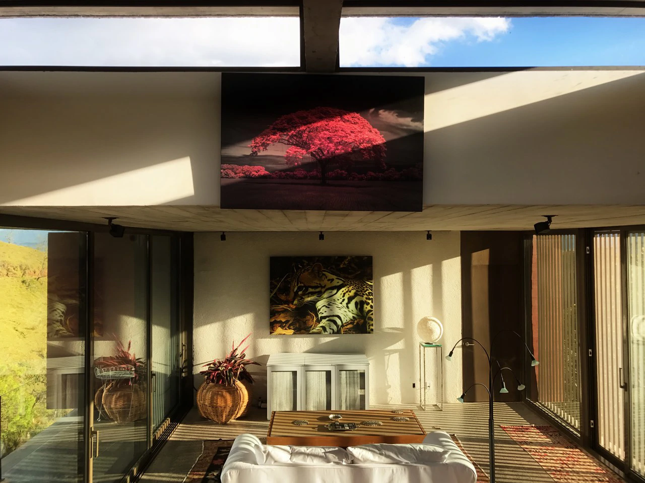 Casa Masterpiece...: Unique Luxury Estate with Panoramic Central Valley Views - Gallery image 11