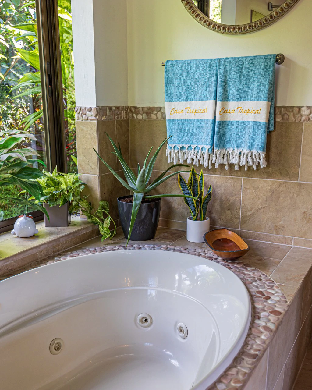 Luxurious Coastal Retreat with Ocean Views in Uvita, Costa Rica - Gallery image 34
