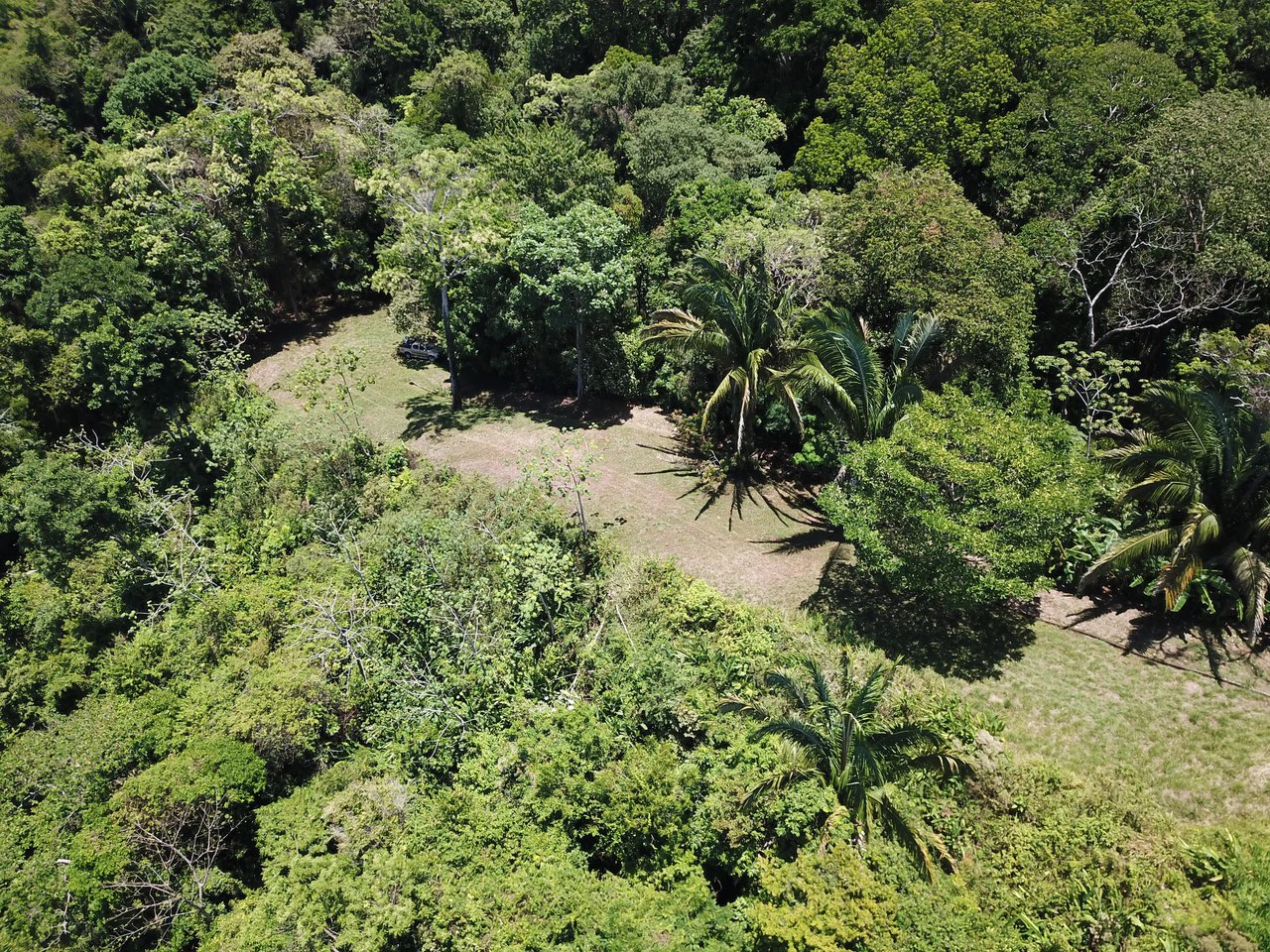 Front Row Ocean View Property with a Private Waterfall in Dominical - Gallery image 34