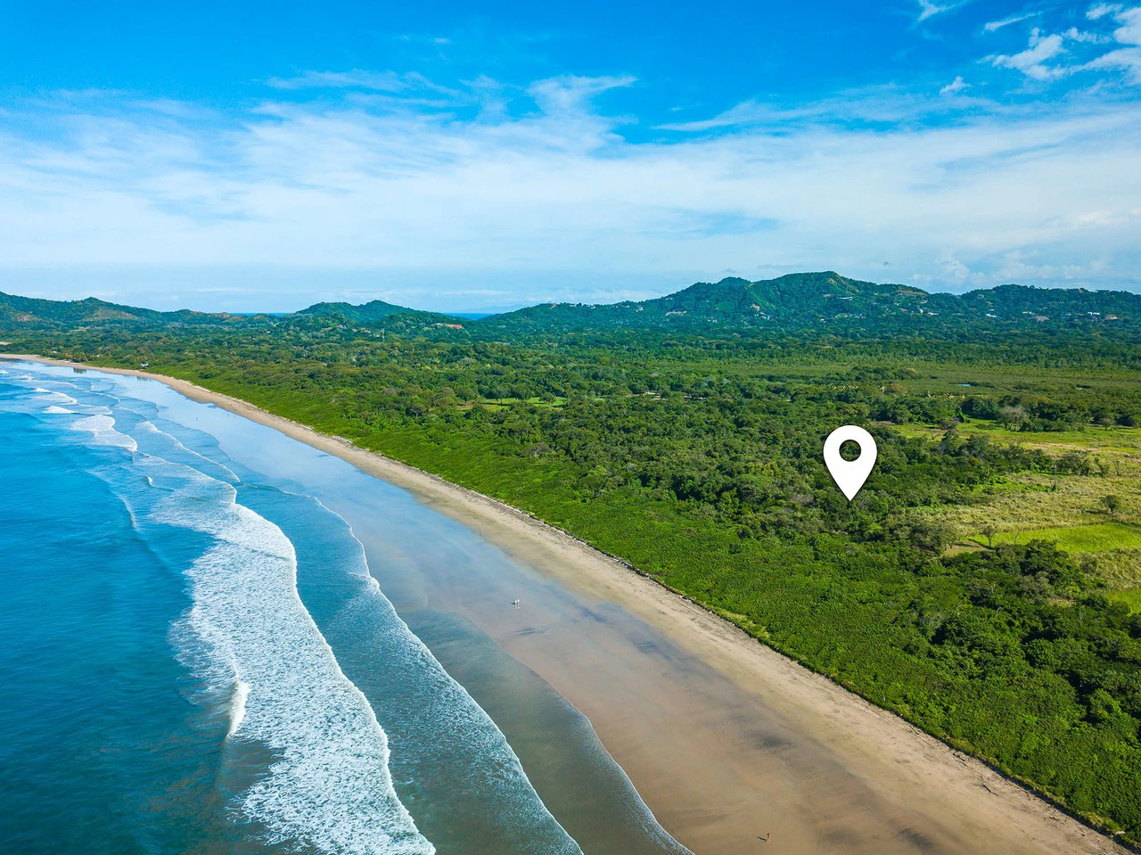 Playa Grande Beachfront Development Property - Gallery image 13