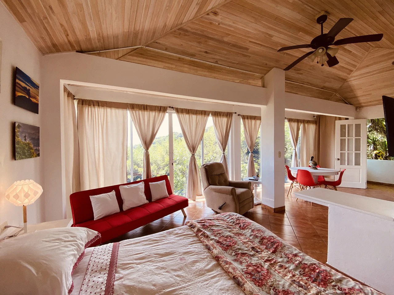 Casa Masterpiece...: Unique Luxury Estate with Panoramic Central Valley Views - Gallery image 29