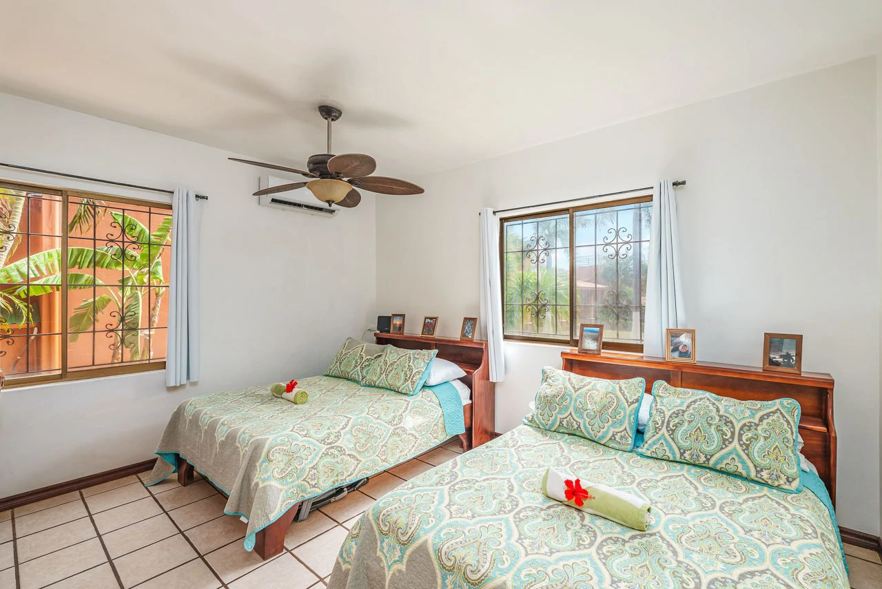 Iguana Villas #6: Upgraded, Furnished Villa Steps from Playa Blanca - Gallery image 22