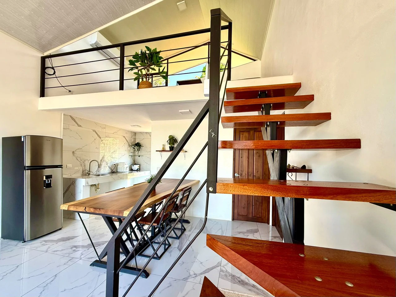 Casa Moderna de Santa Fe de Cóbano: $195,000USD – Affordable Modern Home for Sale Near Santa Teresa - Gallery image 10