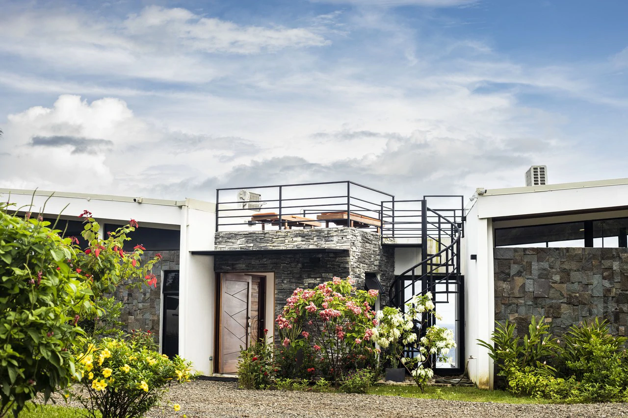 Ocean View Home for Sale Playa San Miguel Guanacaste - Gallery image 27