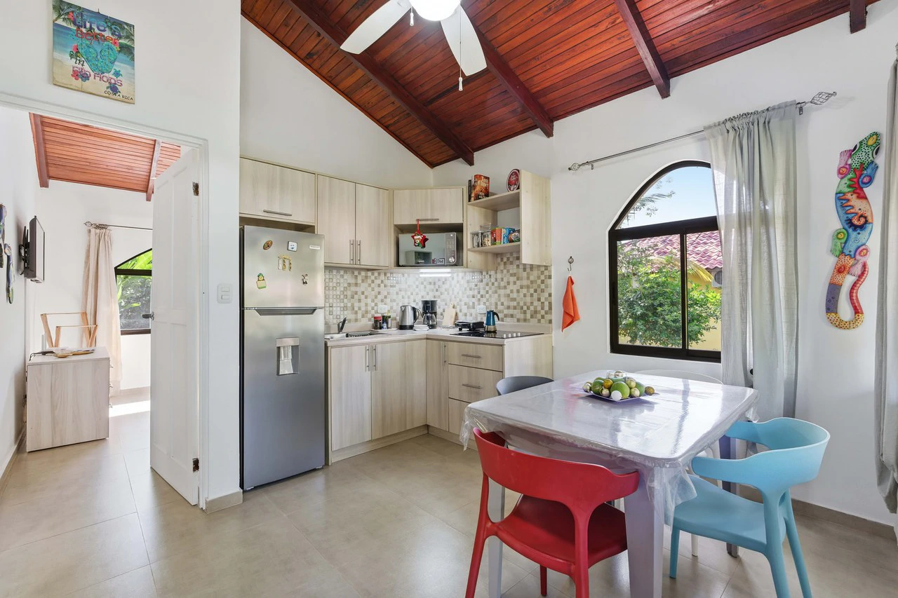 Villaggio ll 423a: Move-In Ready 1-Bedroom Villa Near the Beach - Gallery image 7
