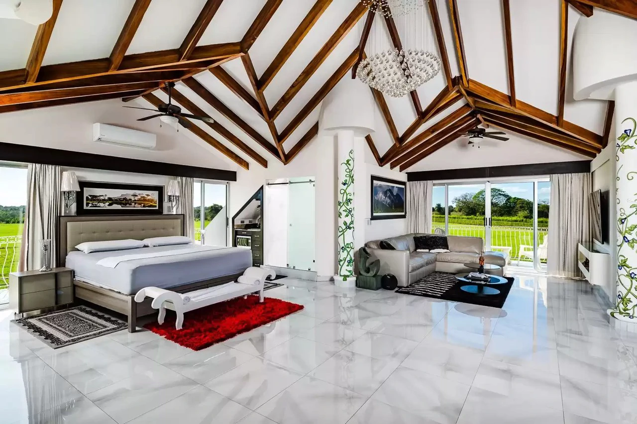 Luxury estate for sale in Guanacaste - Gallery image 11