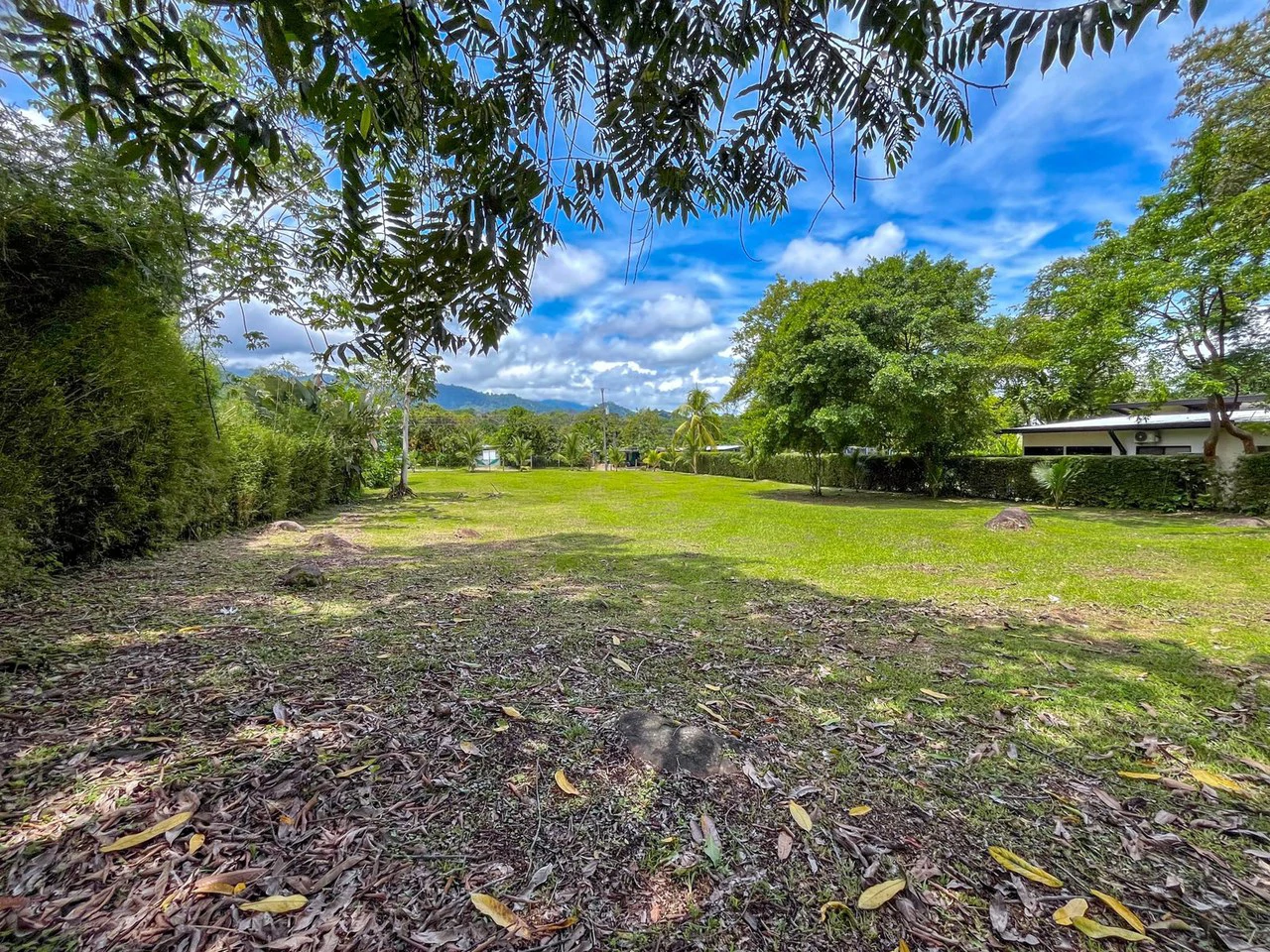 0.60 ACRES – Land In Prime Location, Flat and Usable, Commercial or Residential, Two Wheel Drive Access, Ready to Build! - Gallery image 8