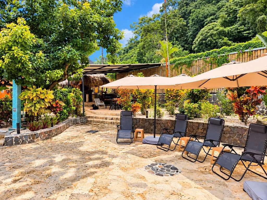 ID 4220: Hotel Carmen Coral - Playa Tambor, Puntarenas - photo 29