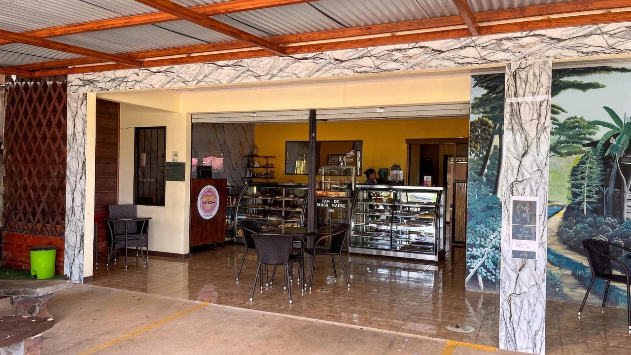 Countryside Strip Center Unit For Sale in Centro de Pérez Zeledón - photo 2