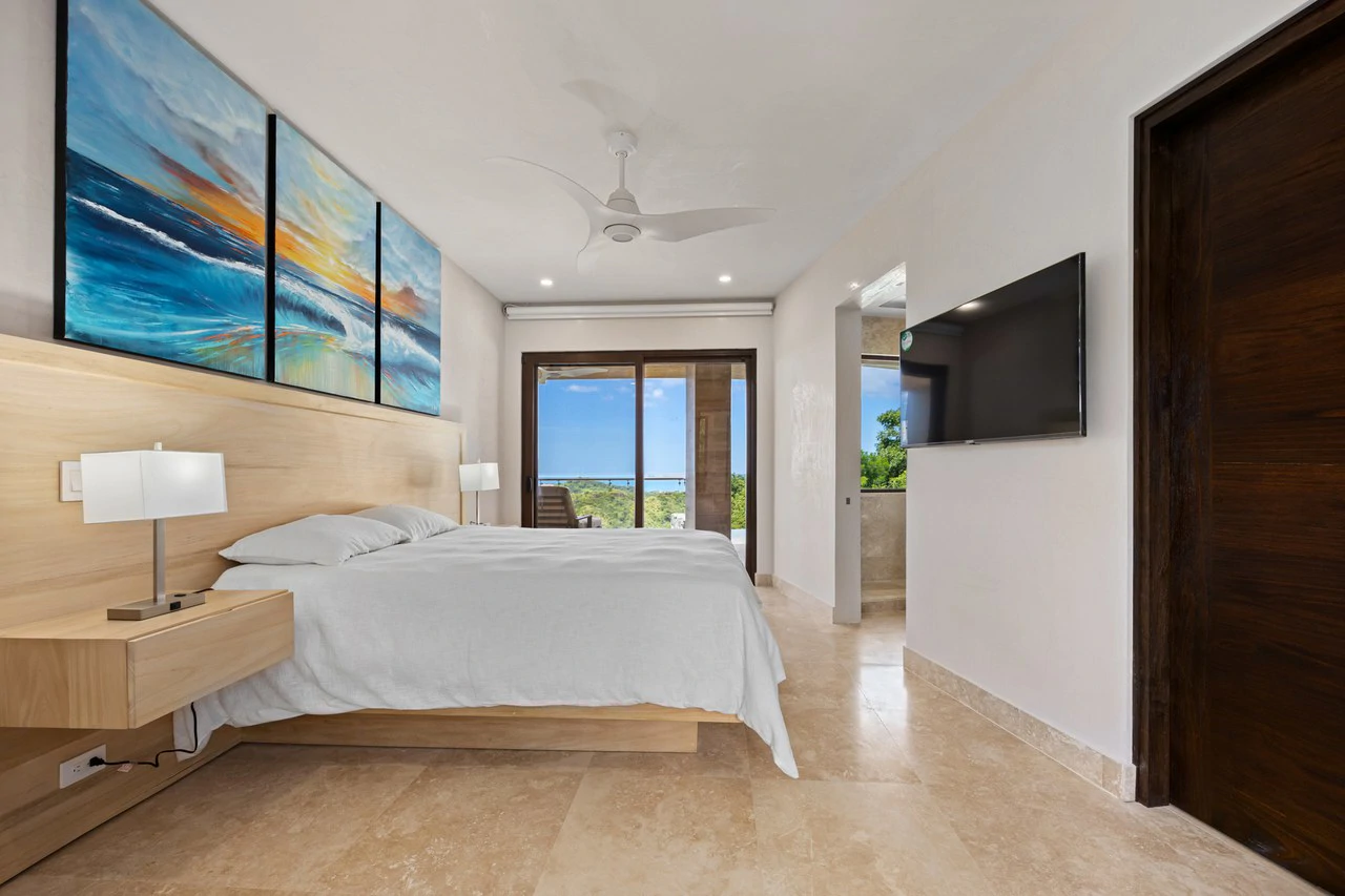 Casa Manta Ray: Indulge in Luxury with Stunning Flamingo Beach Views! - Gallery image 30