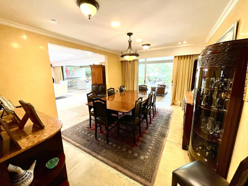 House for sale with pool in Guachipelin Escazu Costa Rica - Gallery image 6