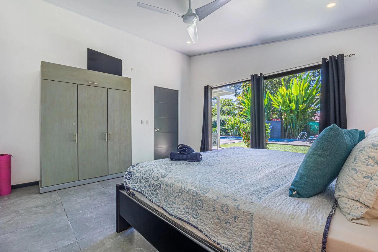 Tropical Modern Residence near Marino Ballena National Park - Gallery image 24