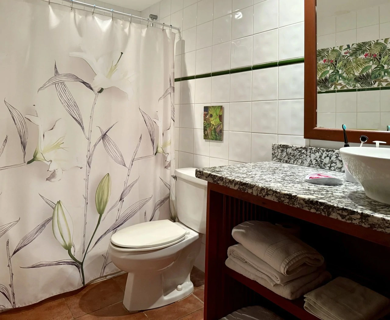Semi 428: Tropical Paradise With Complete Privacy — Your Dream Escape Awaits! - Gallery image 31