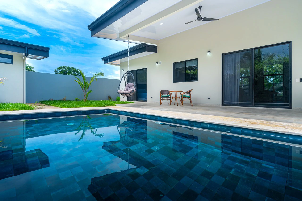 River Bend Estates, 3 Bedroom Masterpiece.: House For Sale in Uvita - Gallery image 24