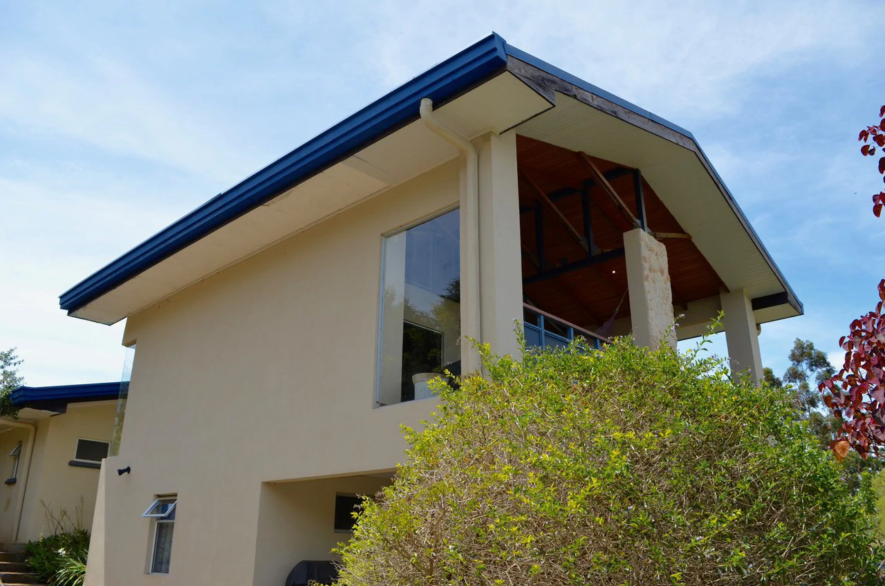 Mountain modern house in San Isidro, Costa Rica - Gallery image 54